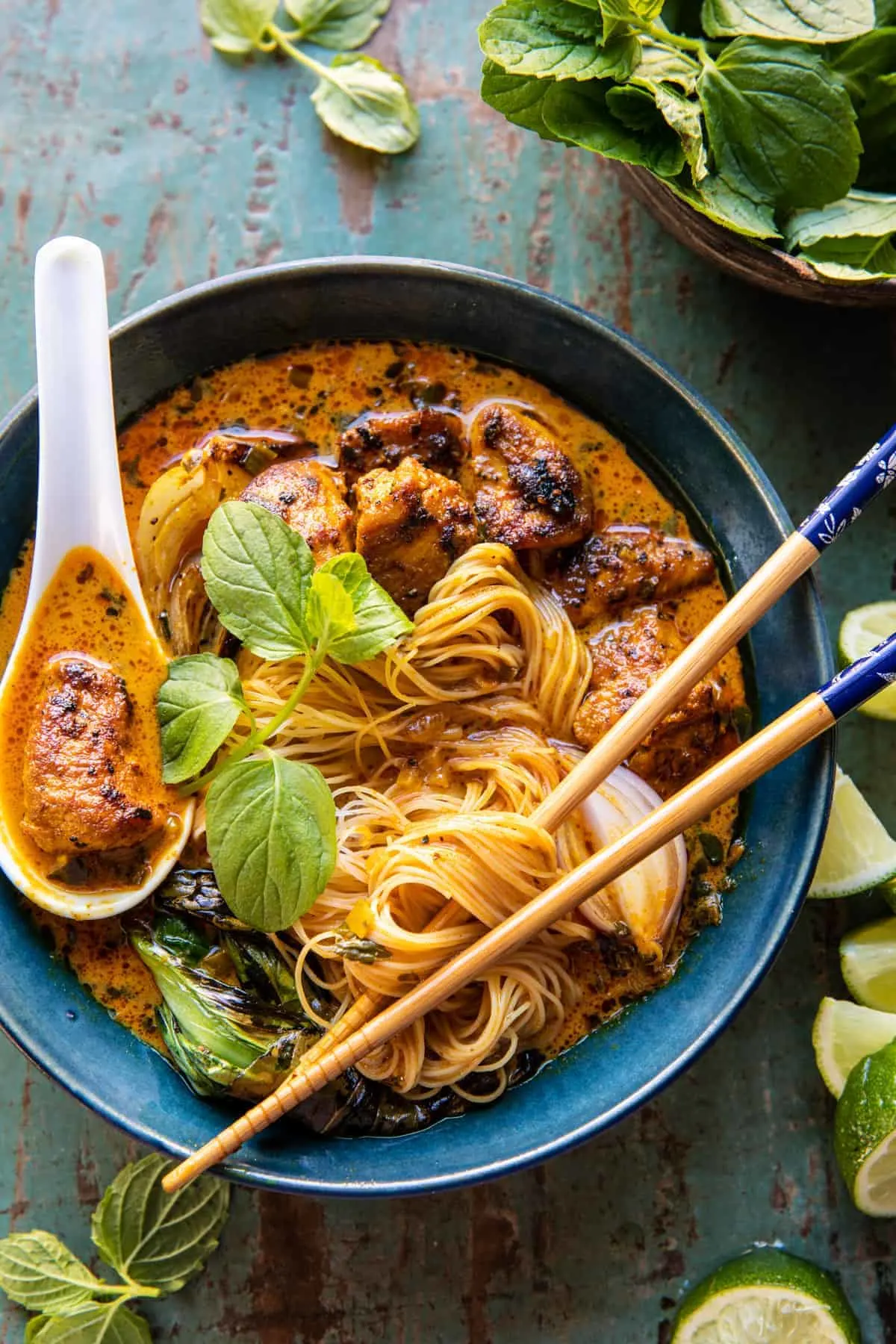 30-minute-creamy-thai-turmeric-chicken-and-noodles.