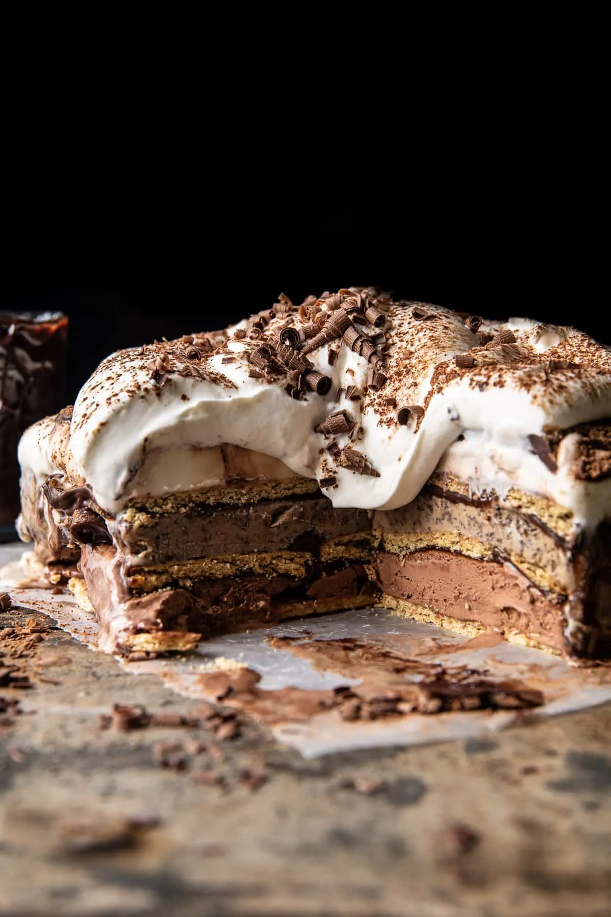 coffee-and-fudge-ice-cream-cake