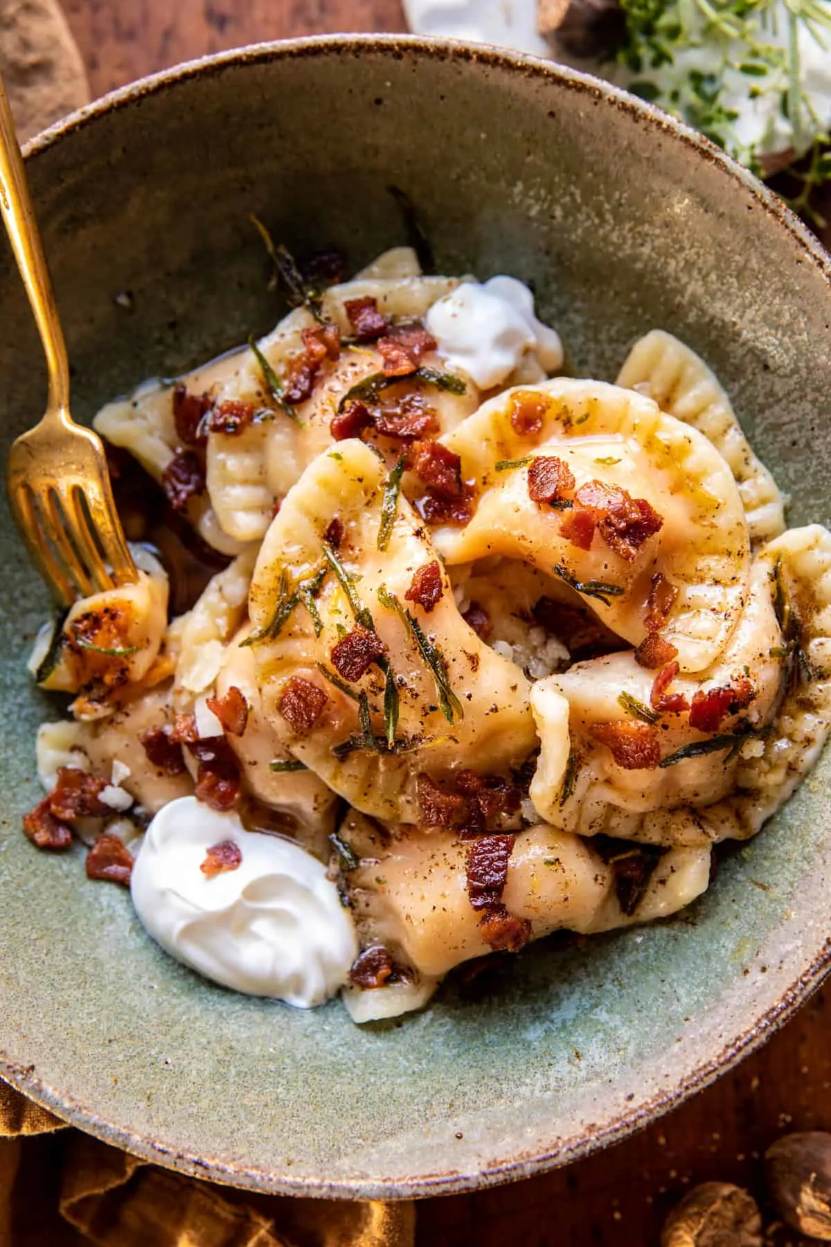 sweet-potato-cheddar-pierogi-with-bacon-bits