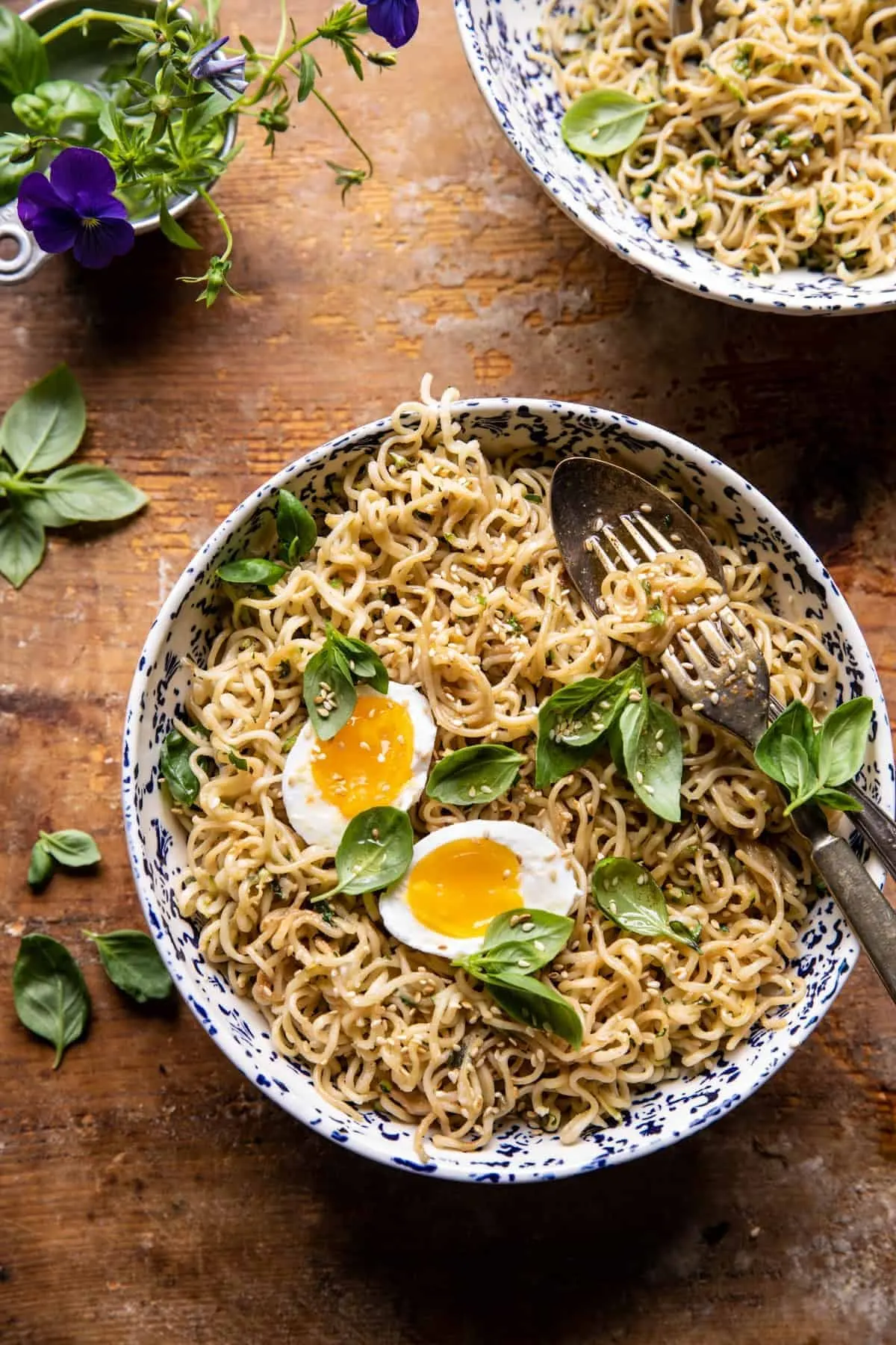 15-minute-garlic-butter-ramen-noodles.