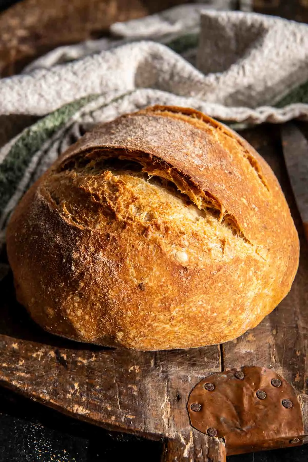 the-best-(easiest)-no-knead-bread.
