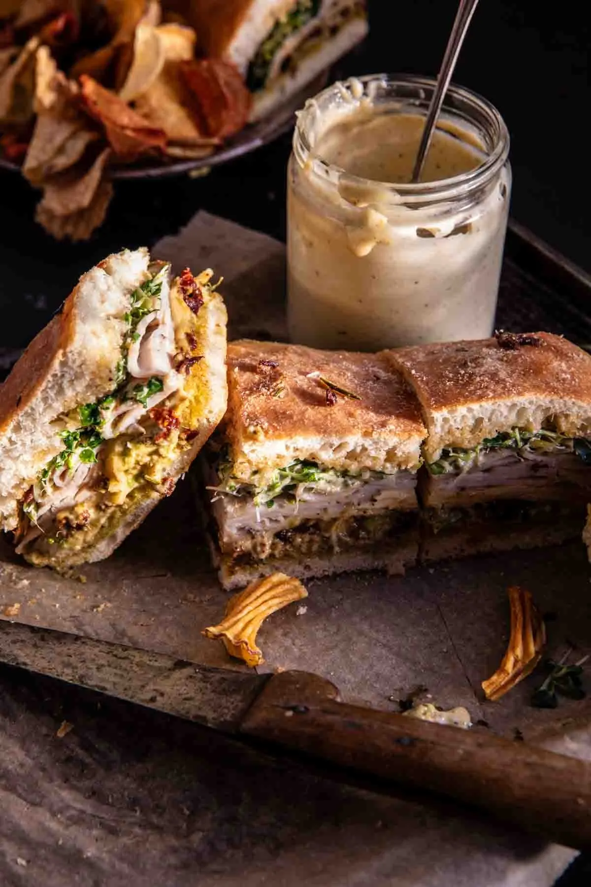 sun-dried-tomato-pesto-turkey-sandwich