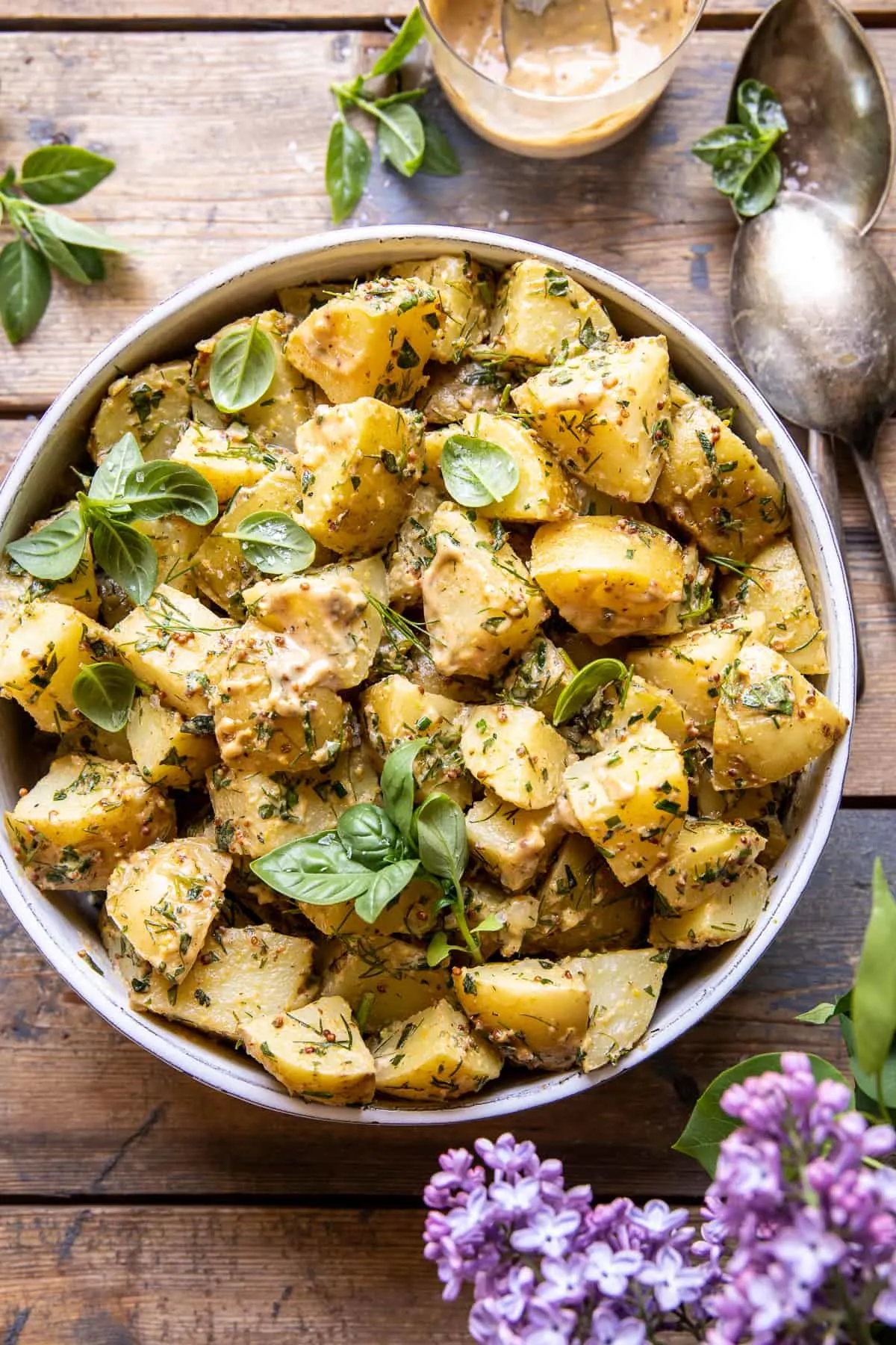 the-best-simple-vegan-potato-salad
