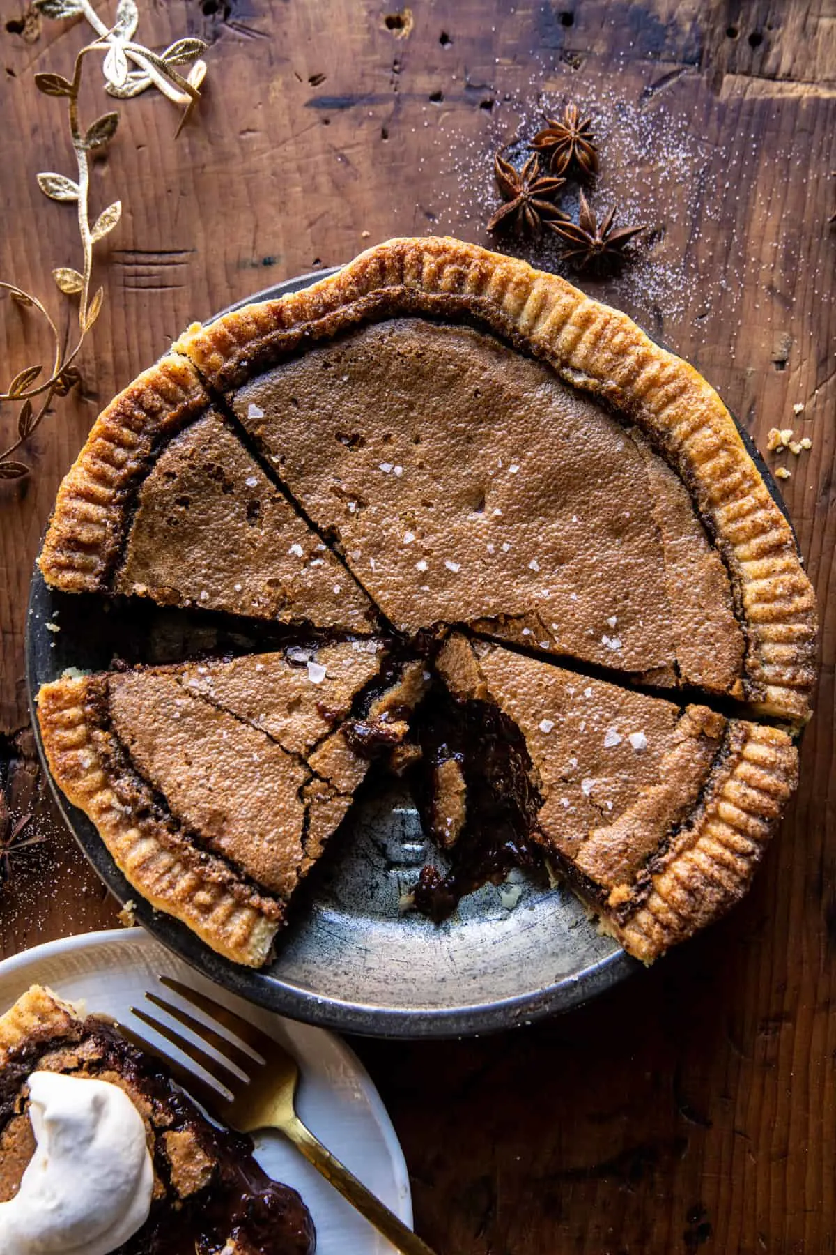 brown-sugar-maple-cookie-pie