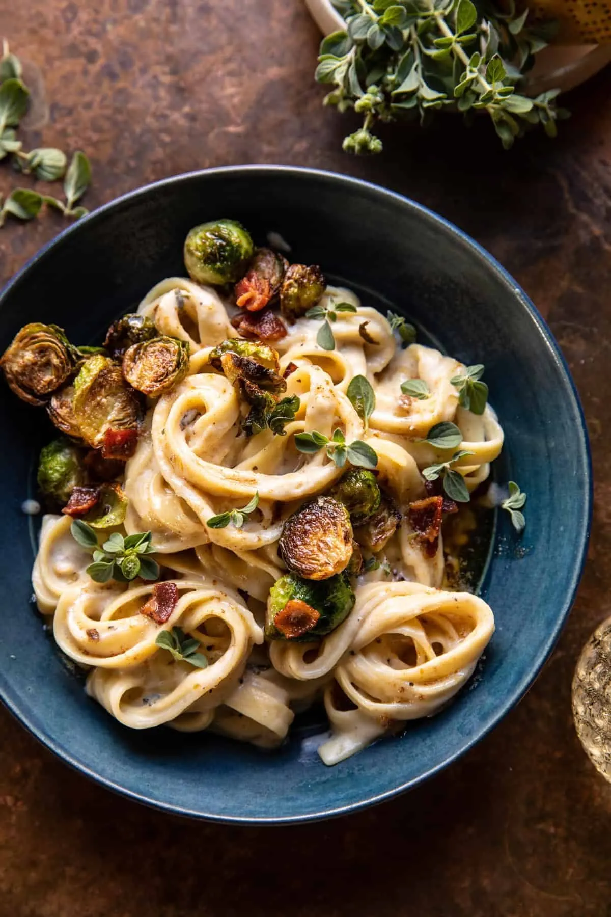 brown-butter-brussels-sprout-and-bacon-fettuccine-alfredo