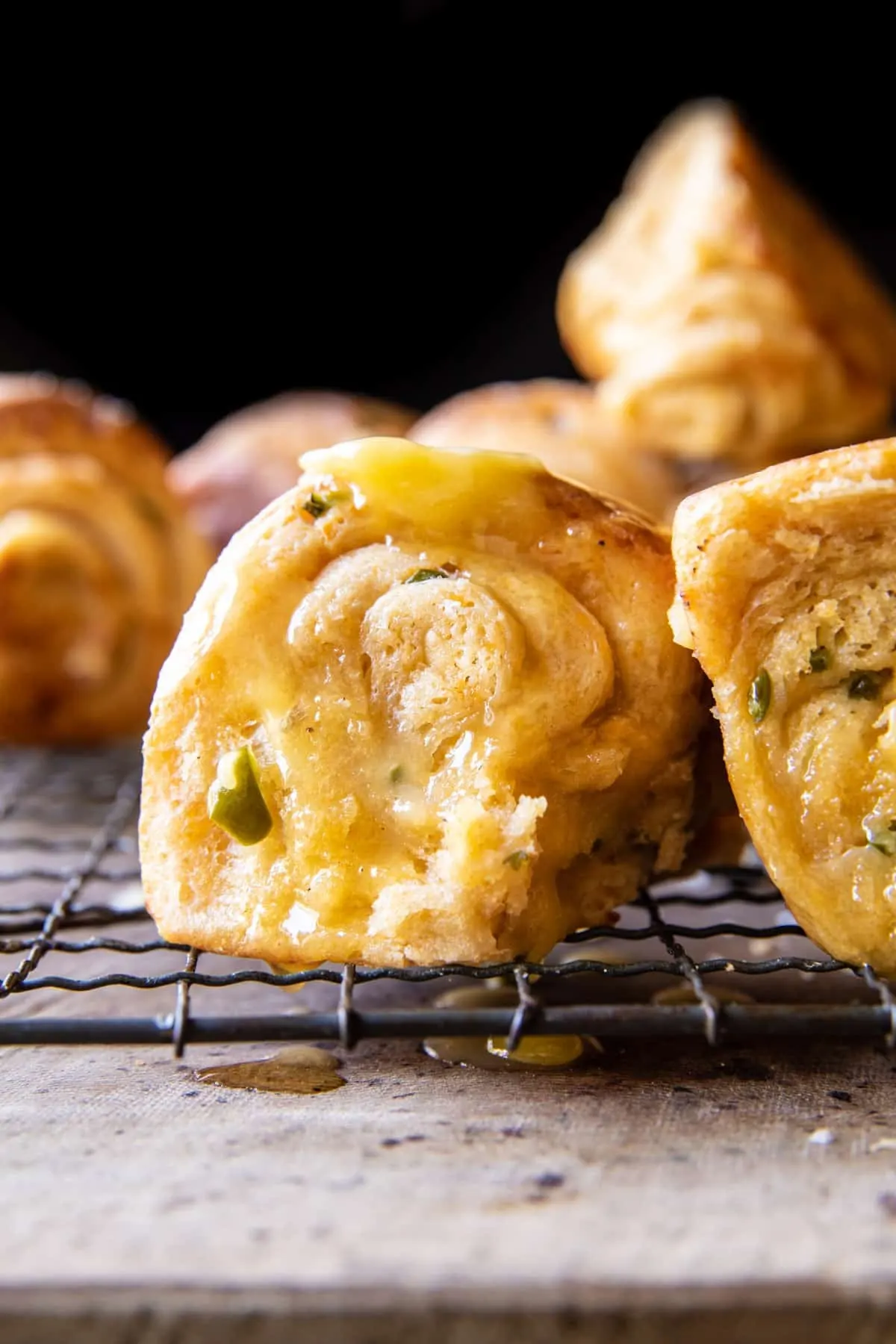 honey-butter-jalapeno-cheddar-rolls