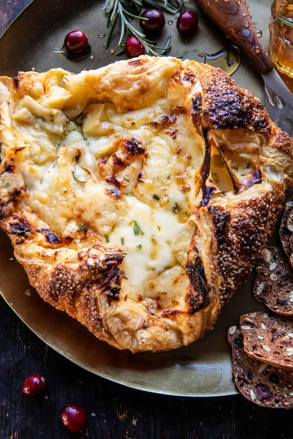 baked-gruyere-in-pastry-with-rosemary-and-garlic