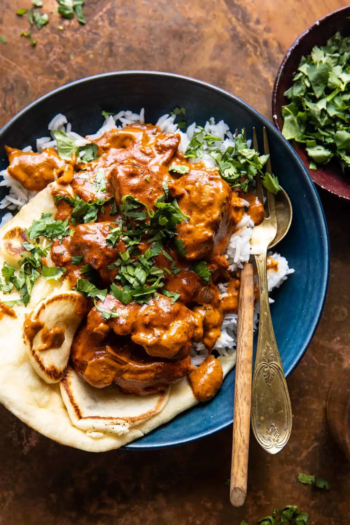 30-minute-spicy-coconut-butter-chicken