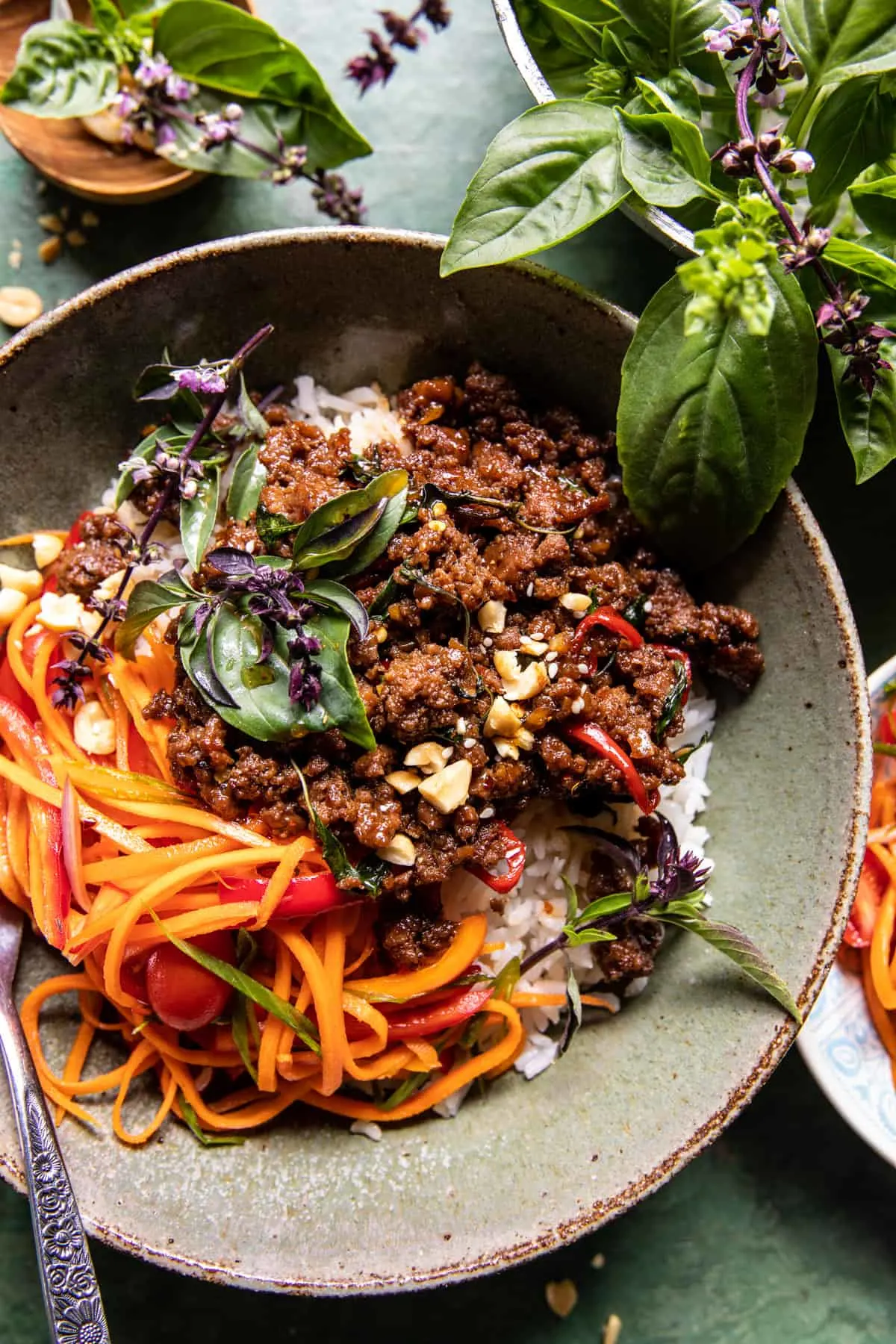 20-minute-thai-basil-beef-and-lemongrass-rice-bowls.