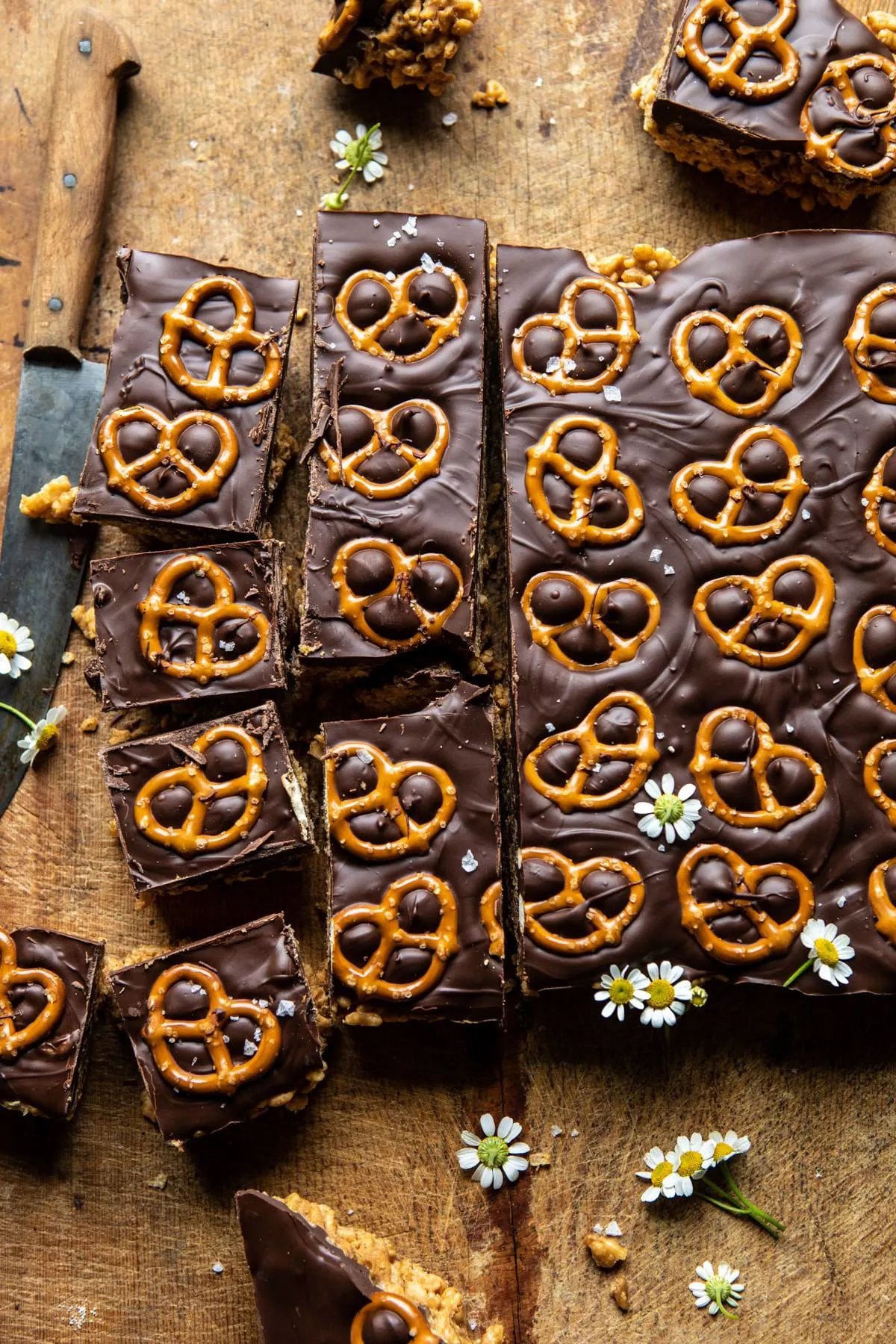chocolate-covered-brown-butter-krispie-treats