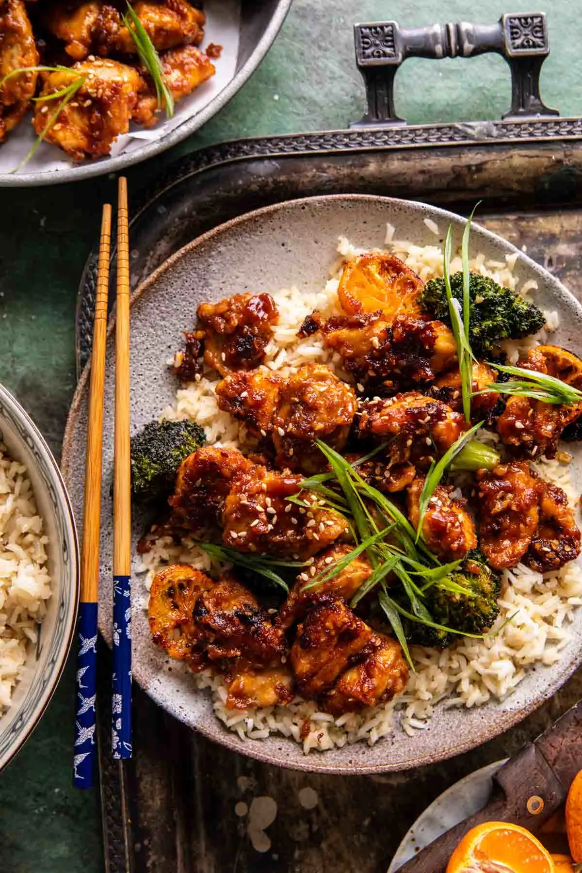 sheet-pan-chili-orange-chicken-and-broccoli