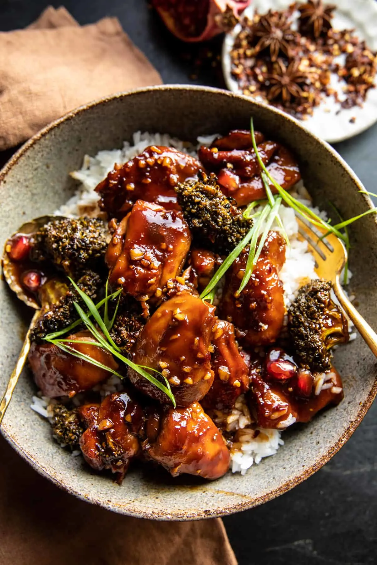 sheet-pan-sticky-ginger-soy-chicken-and-broccoli