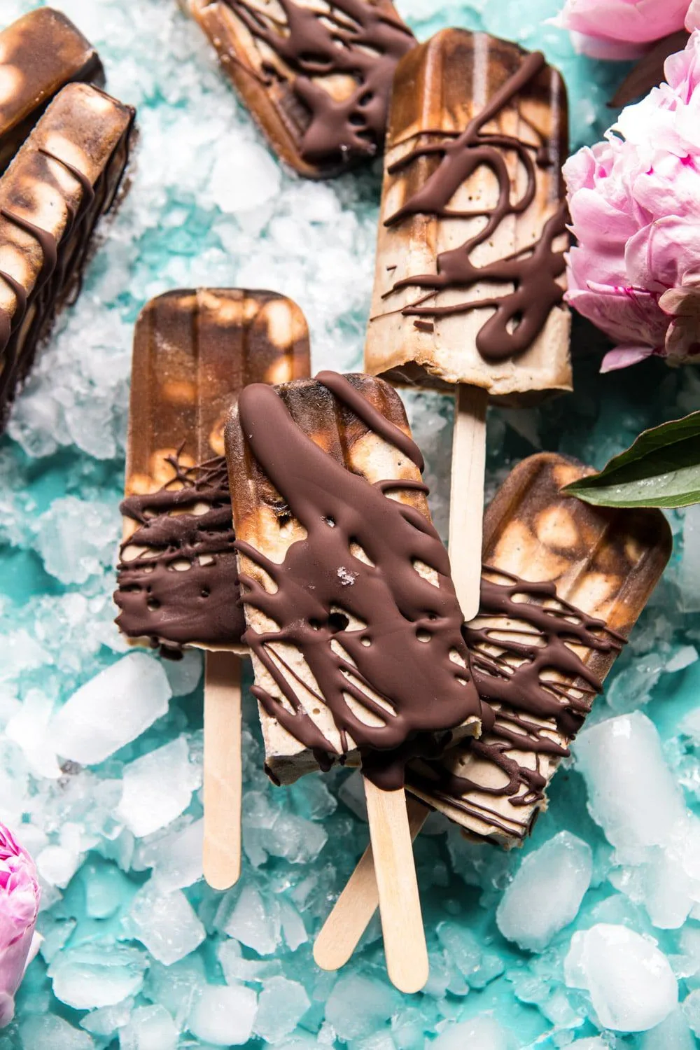 chocolate-coconut-latte-fudge-popsicles