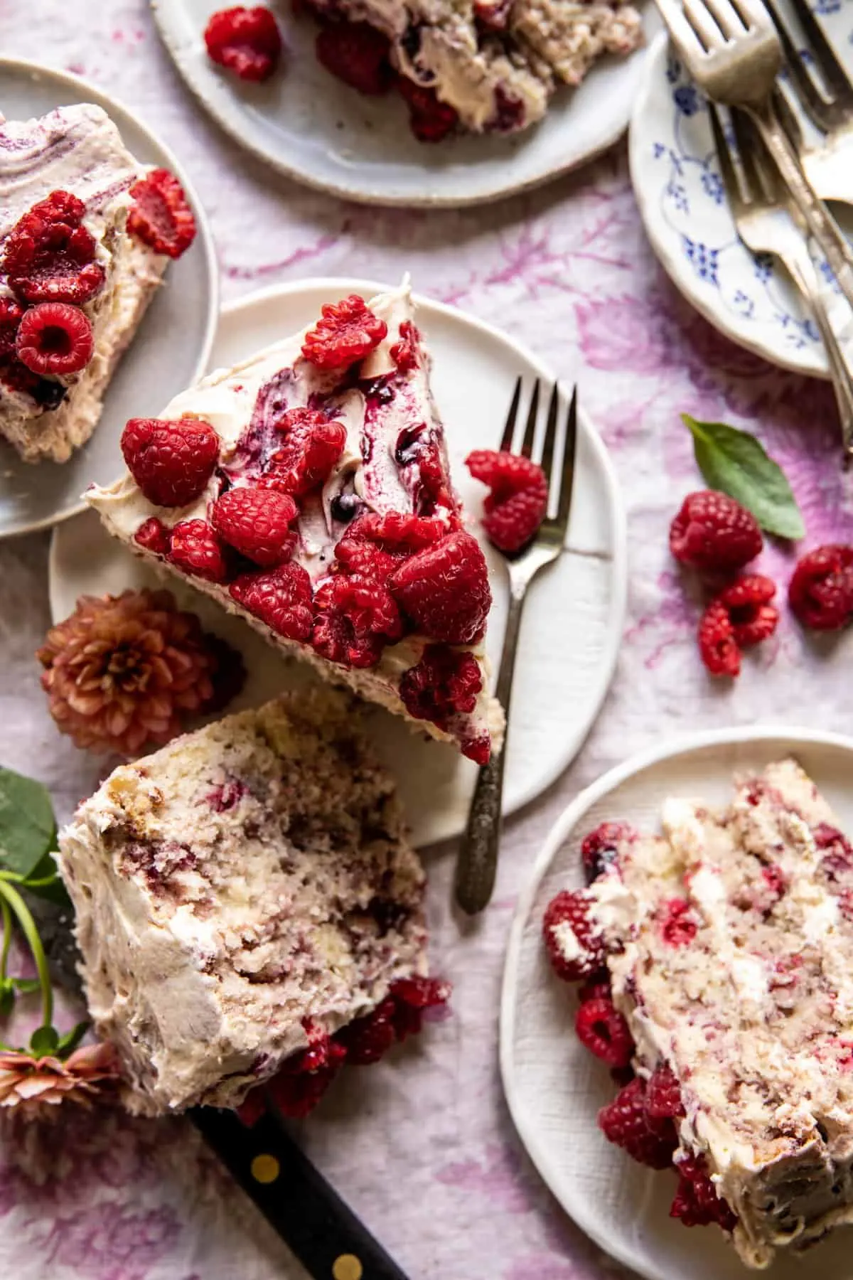 smashed-raspberry-white-chocolate-layer-cake