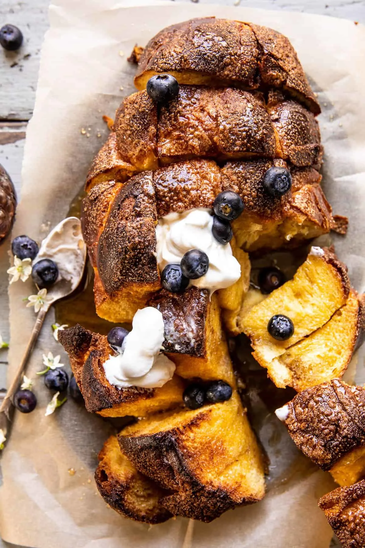 pull-apart-french-toast-bake