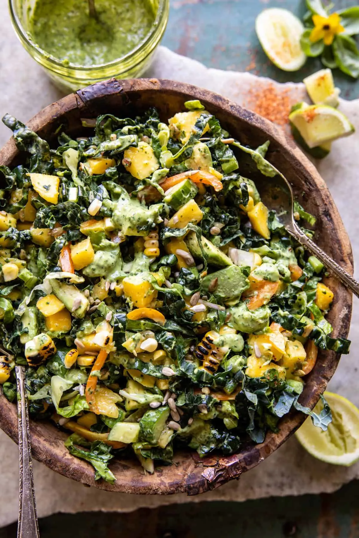 mango-kale-chopped-salad-with-cilantro-lime-dressing.
