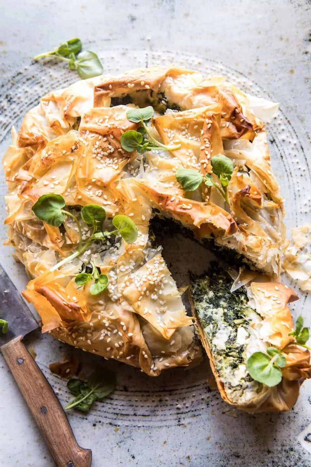 greek-spinach-and-feta-pie-(spanakopita).