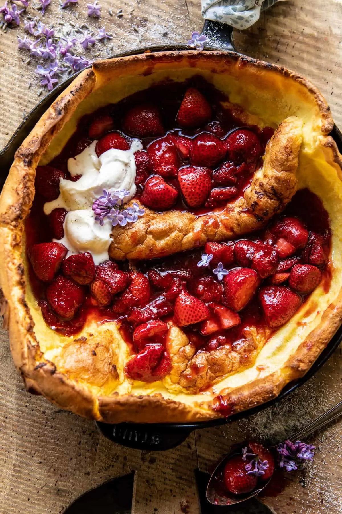 hot-strawberry-jam-dutch-baby