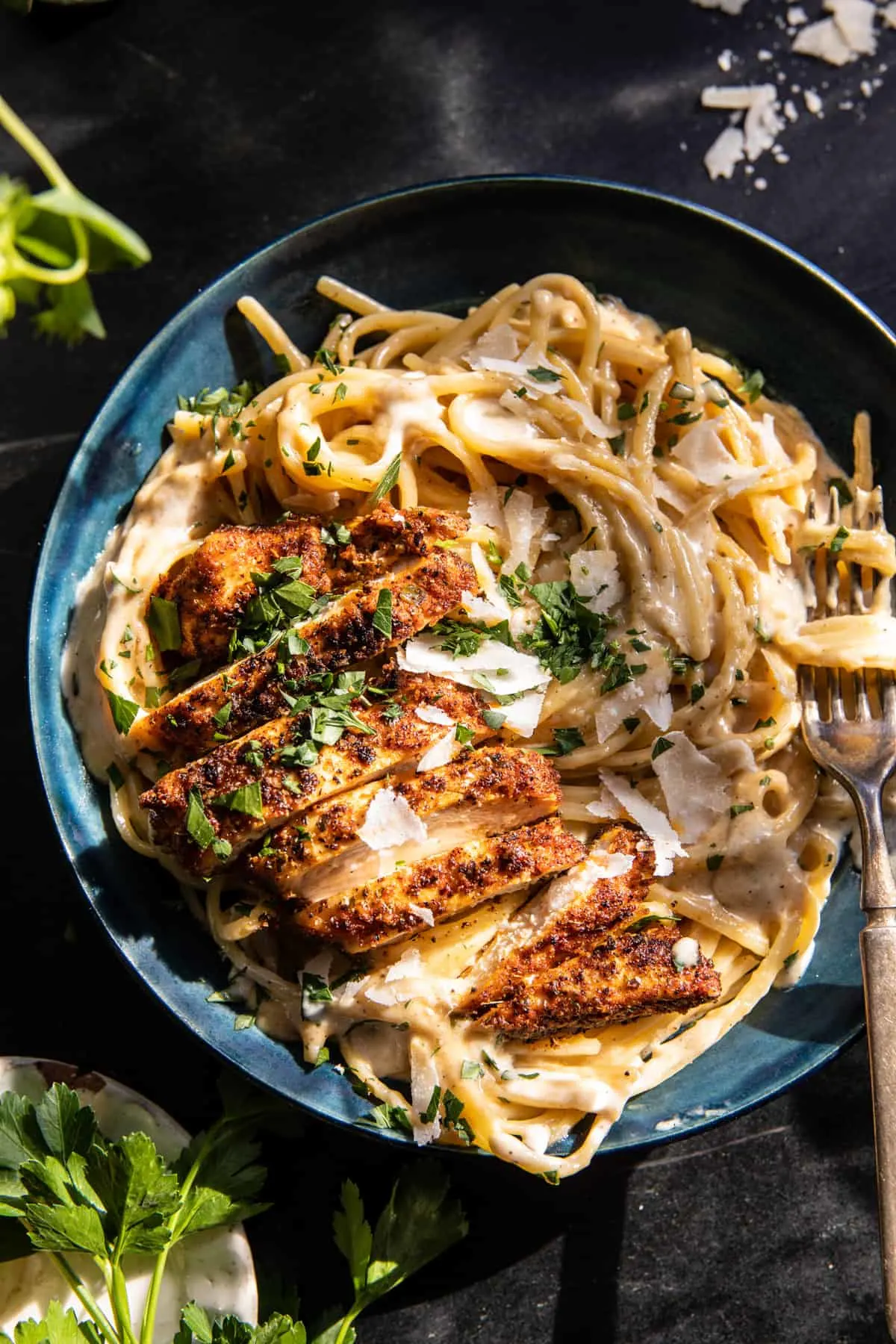 lemon-pepper-cajun-chicken-fettuccine-alfredo