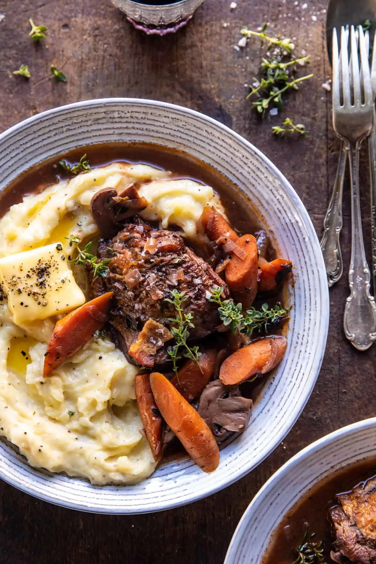 slow-cooker-coq-au-vin-with-parmesan-mashed-potatoes