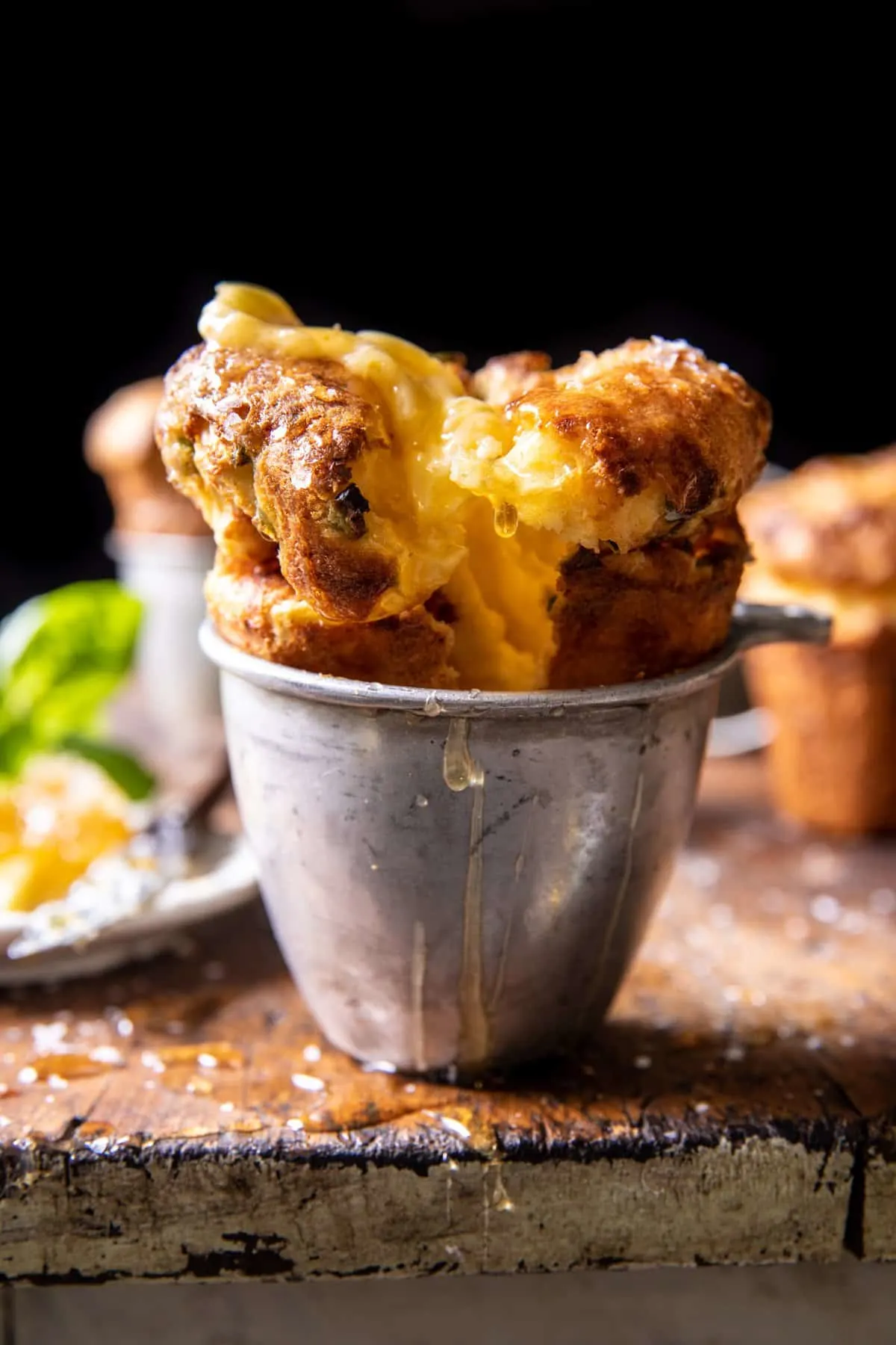 jalapeno-cheddar-popovers-with-honey-butter