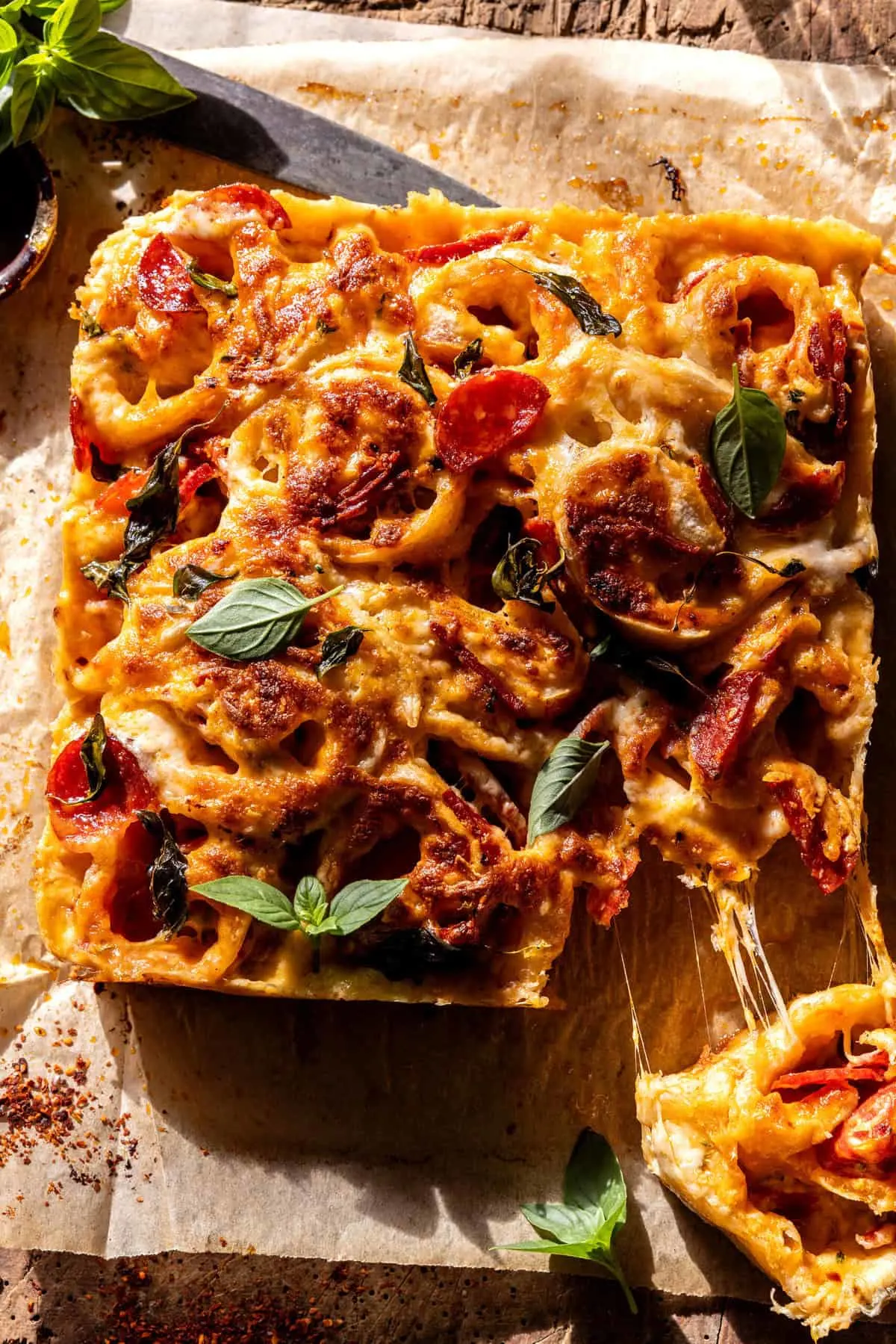 hot-honey-pepperoni-pizza-rolls