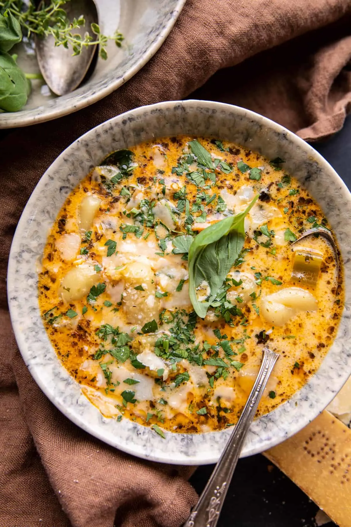 creamy-gnocchi-chicken-soup