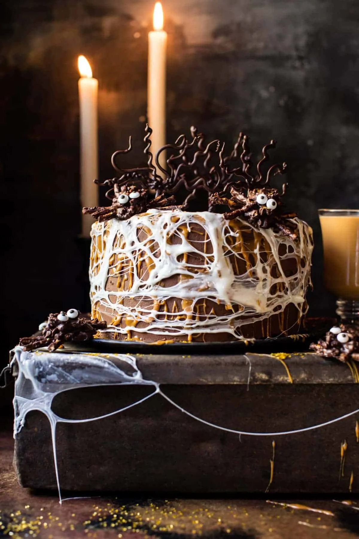forbidden-forrest-butterbeer-chocolate-cake.