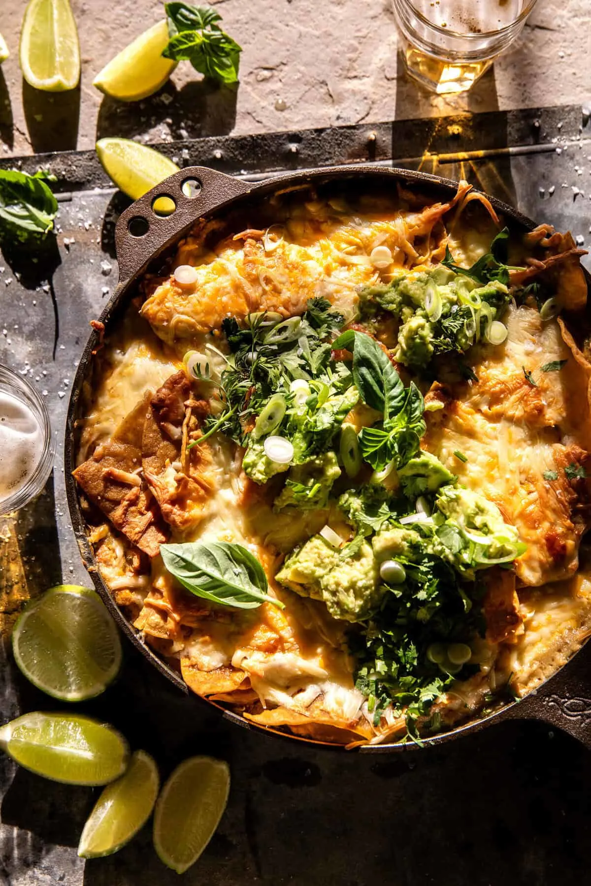 easy-skillet-mexican-lasagna