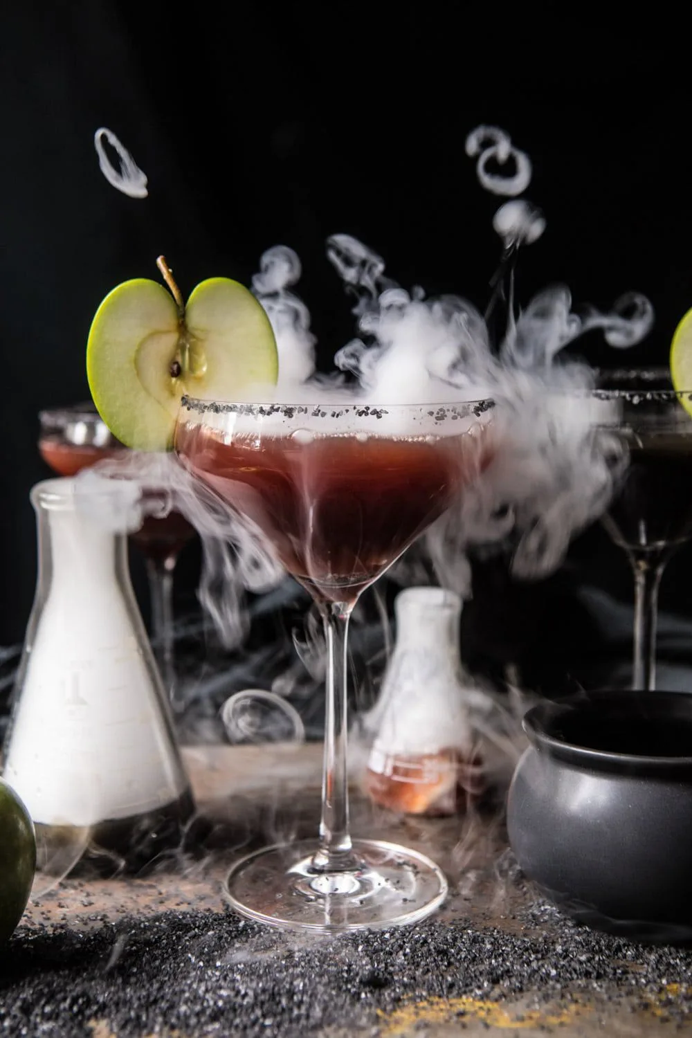 poison-apple-martini