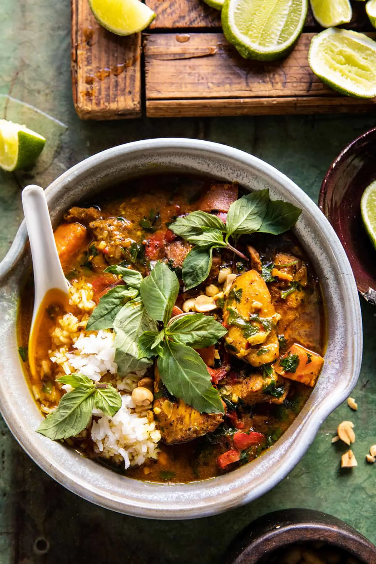 coconut-milk-braised-black-pepper-chicken-with-sweet-potatoes