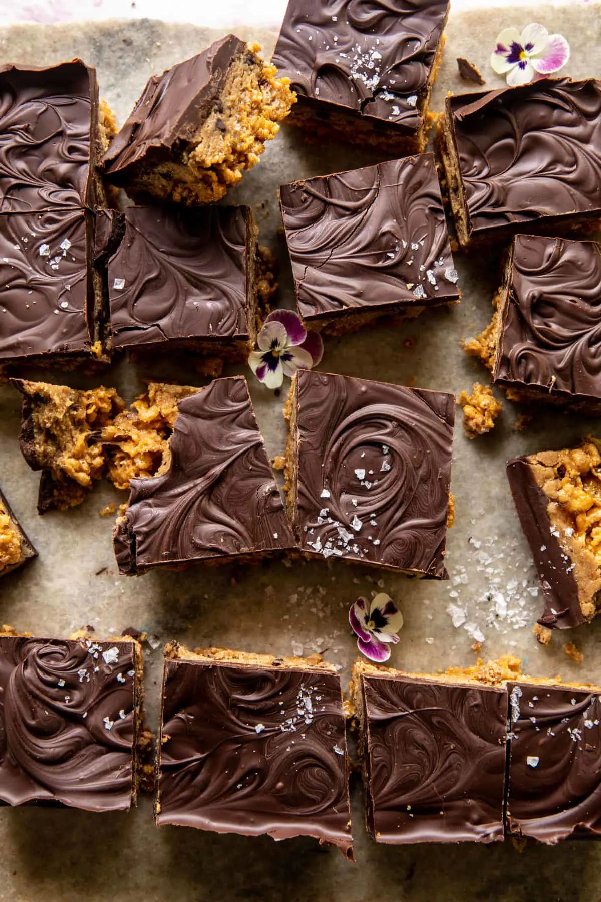 cookie-dough-chocolate-peanut-butter-bars