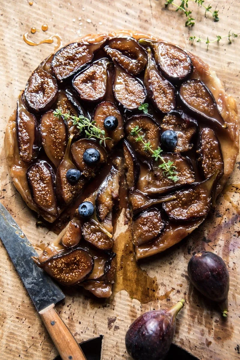 maple-fig-tarte-tatin