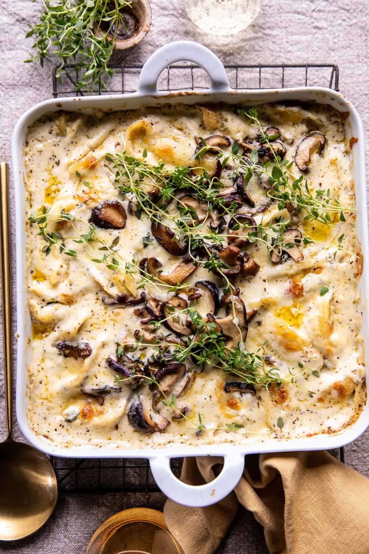 creamy-white-wine-mushroom-stuffed-shells