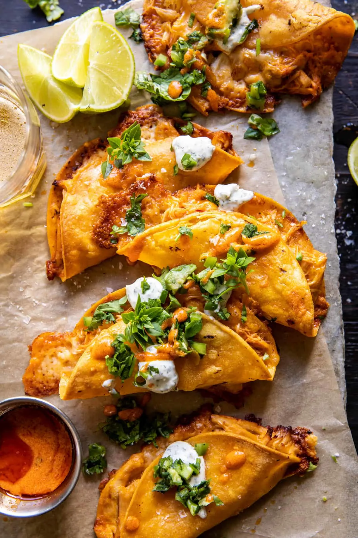 crockpot-crispy-buffalo-chicken-tacos-with-jalapeno-ranch