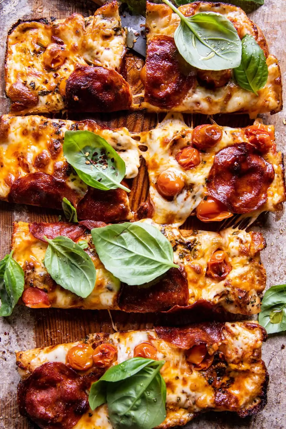 detroit-style-tomato-herb-pepperoni-pizza
