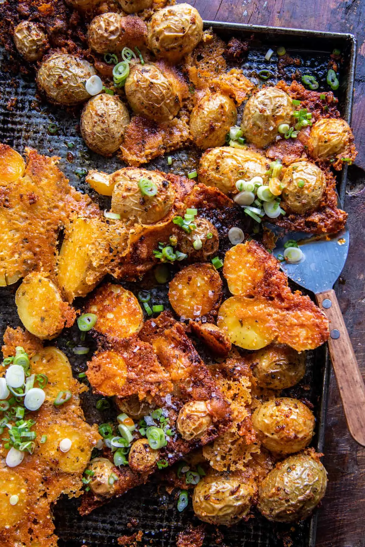 crispy-parmesan-crusted-buffalo-potatoes