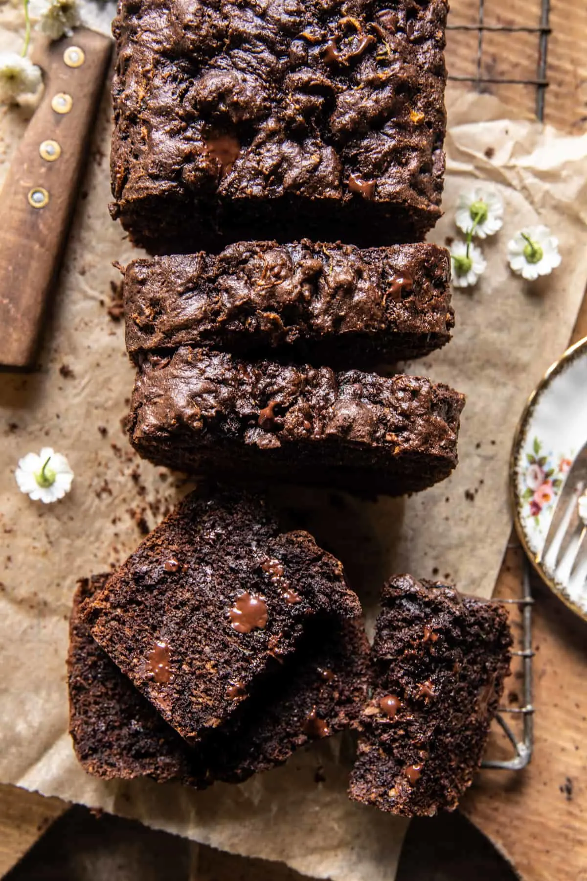 double-chocolate-chip-zucchini-bread