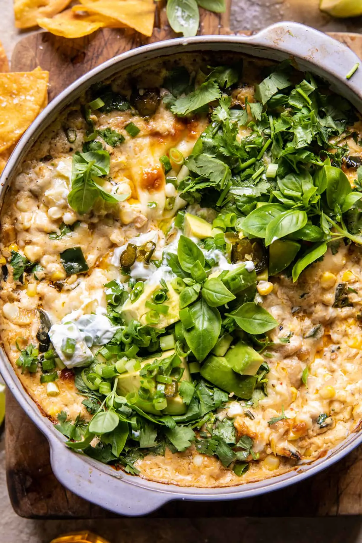 easy-white-chicken-chili-corn-dip