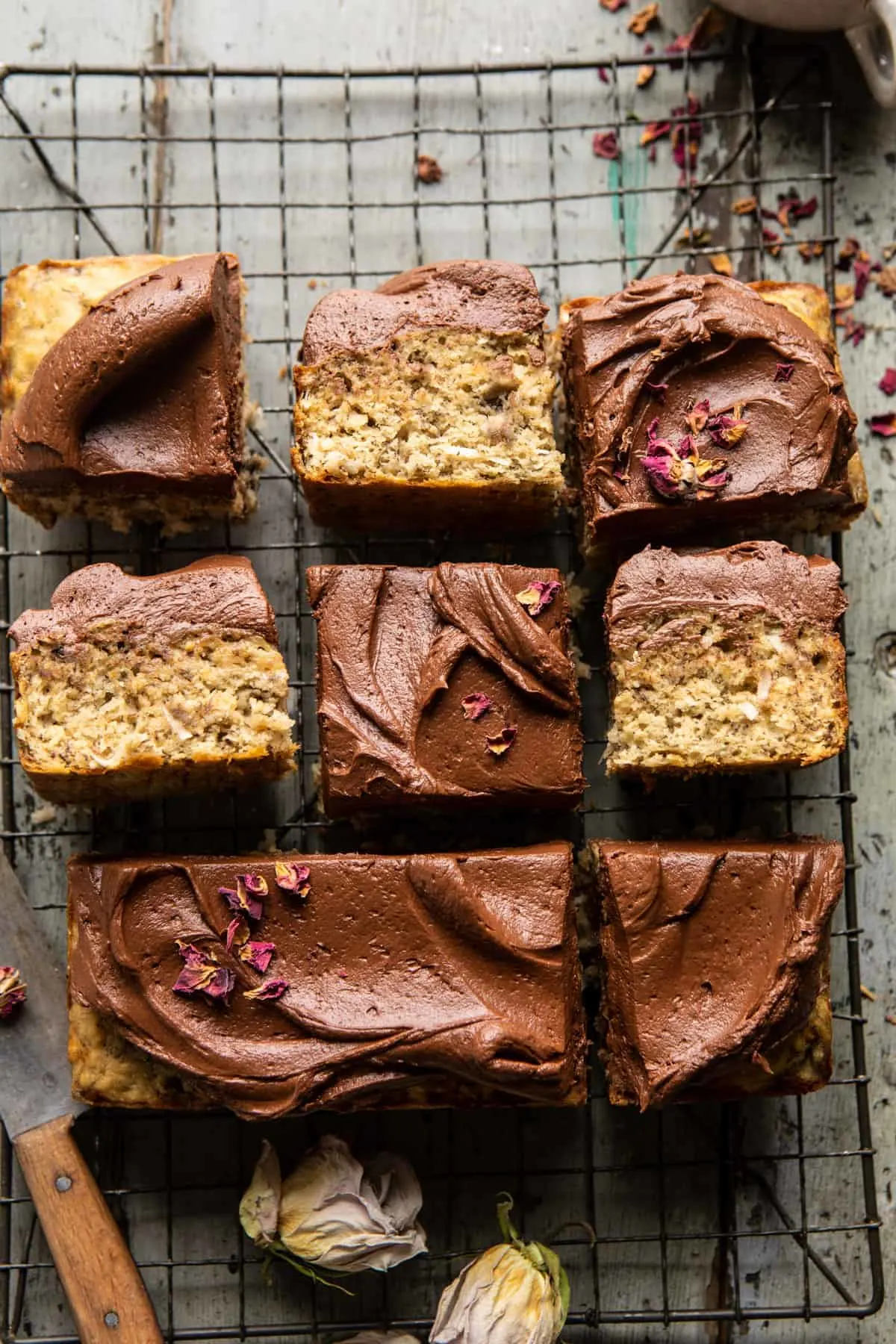 easiest-coconut-banana-cake-with-fudgy-chocolate-frosting