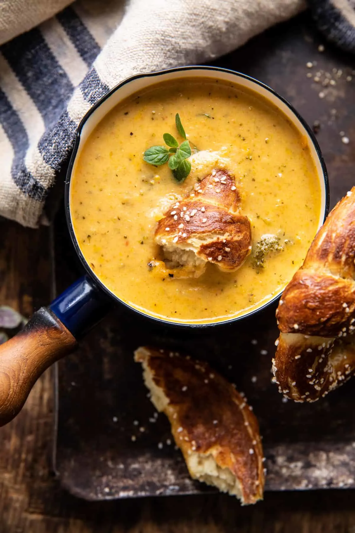lighter-creamy-broccoli-cheddar-soup