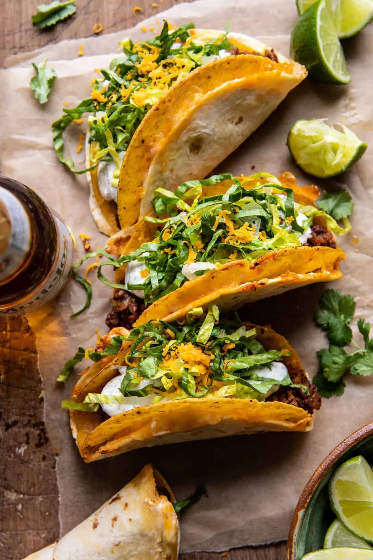 homemade-cheesy-gordita-crunch-taco