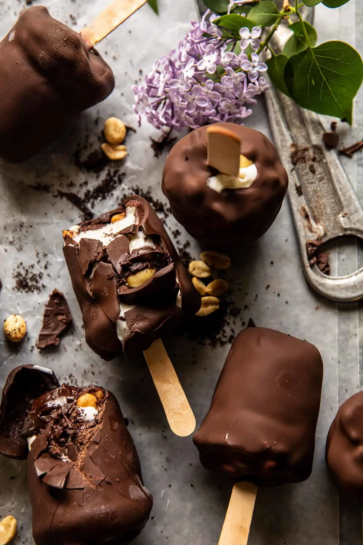 homemade-double-the-fudge-buster-bars
