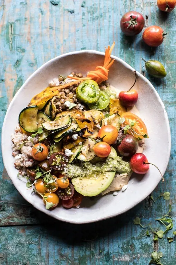 summer-harvest-veggie-and-avocado-quinoa-bowl