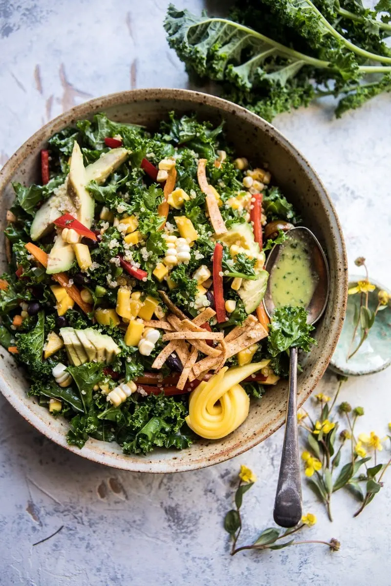 southwest-mango-kale-and-quinoa-chopped-salad