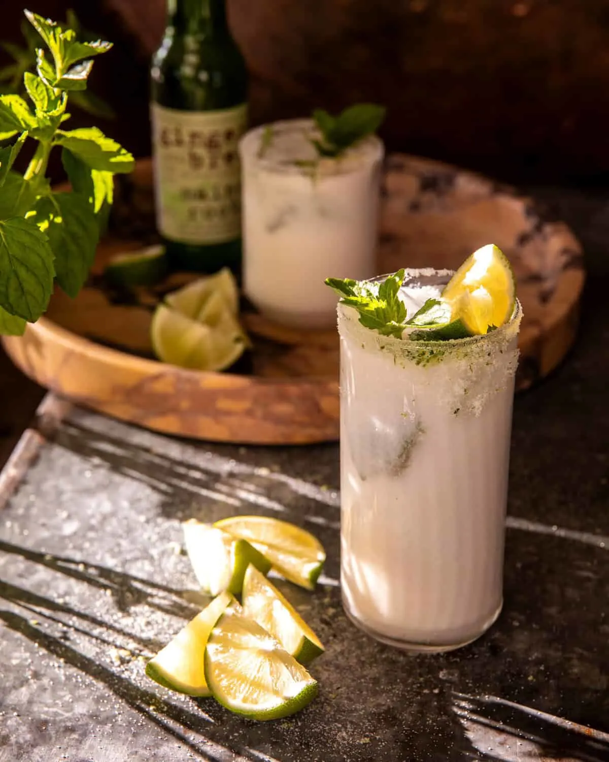 creamy-coconut-mojito.