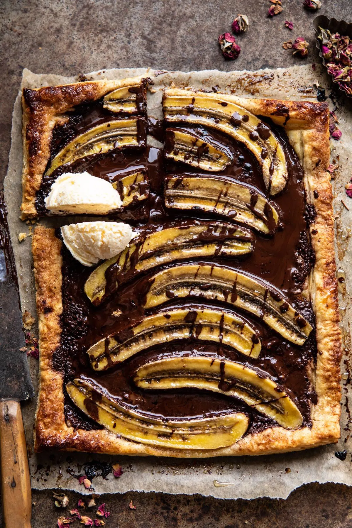 warm-chocolate-banana-galette.