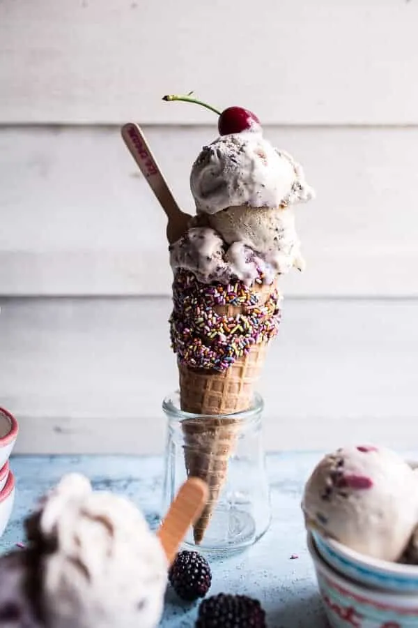 no-churn-ice-cream-5-ways