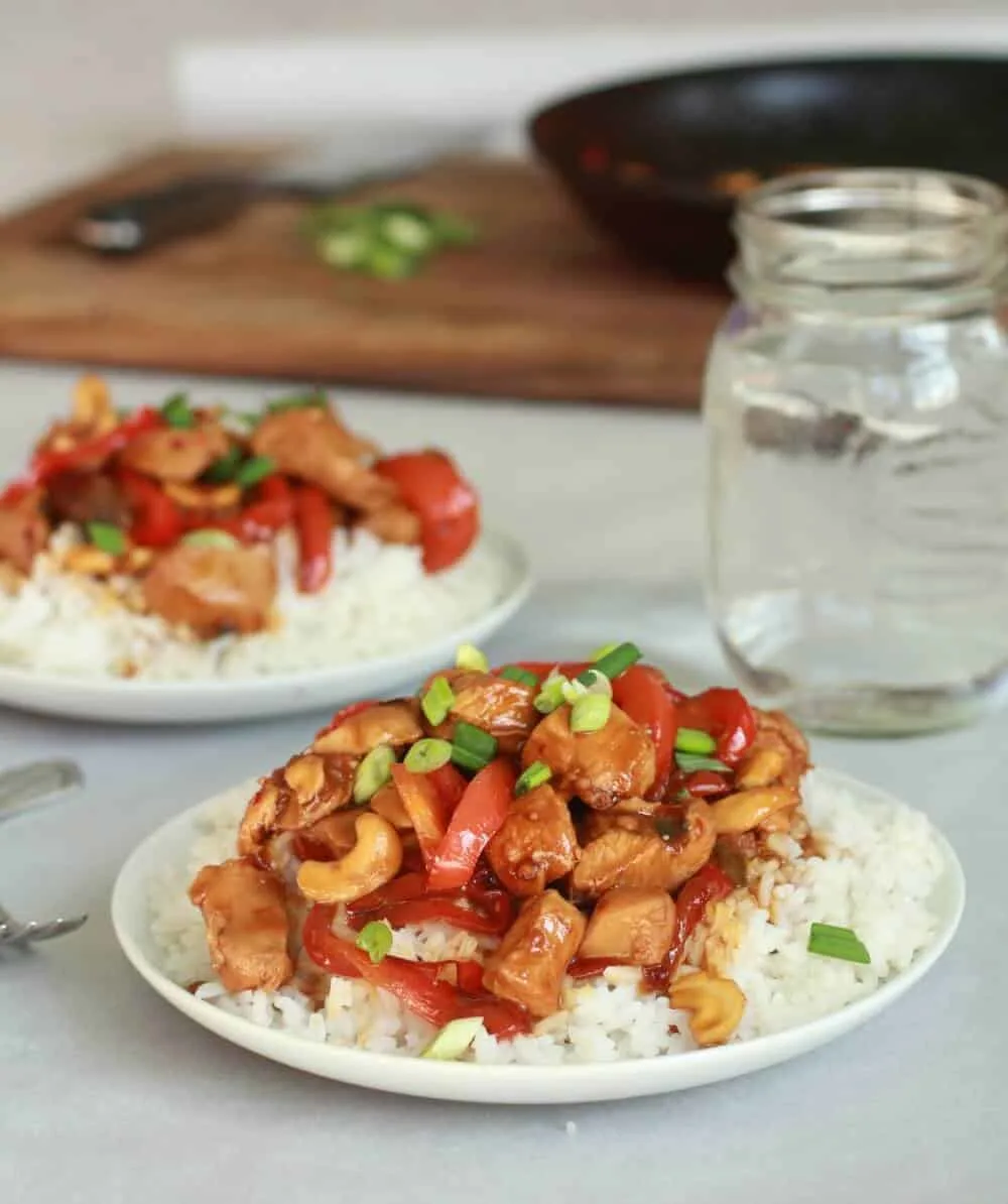 kung-pao-chicken