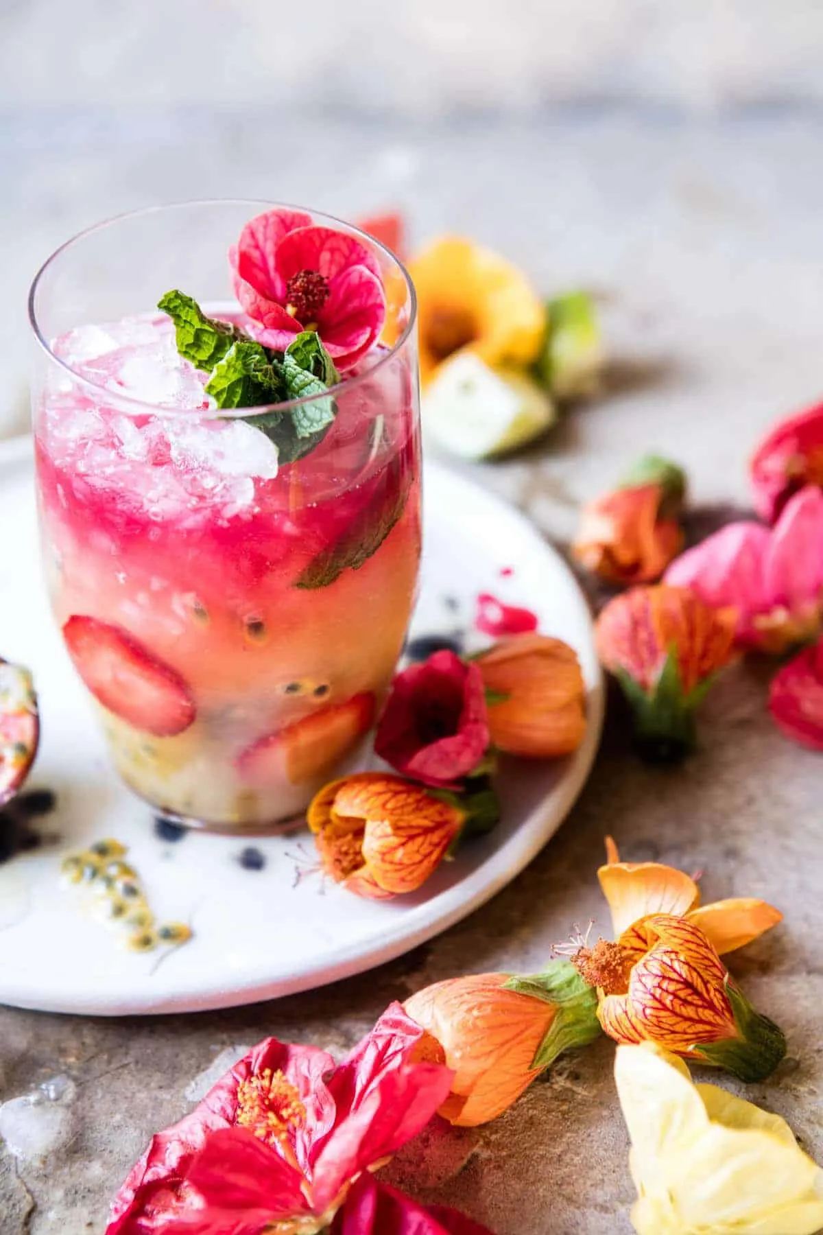 tropical-strawberry-hibiscus-rum-smash